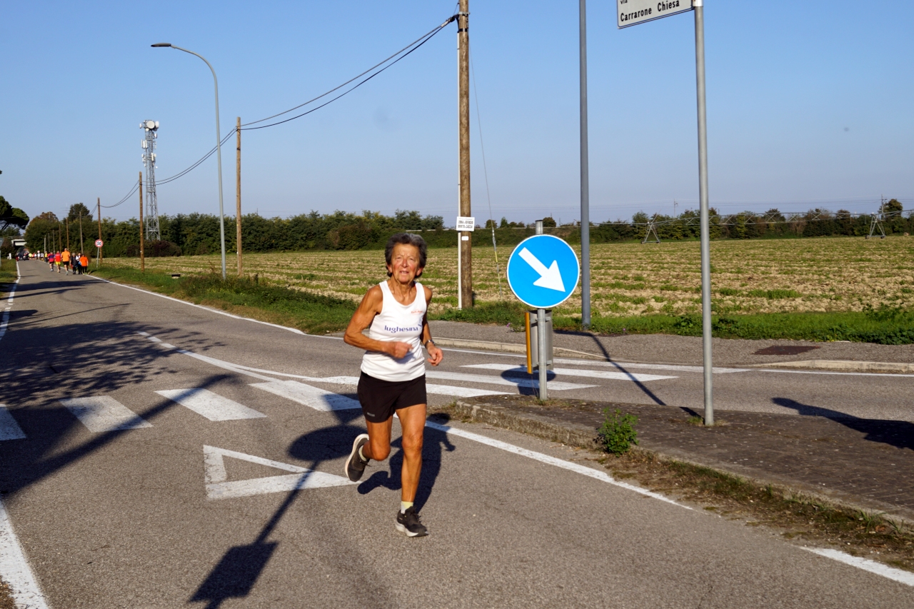 Mezzano: Pronti... La mezza... Via - 18 ottobre 2025